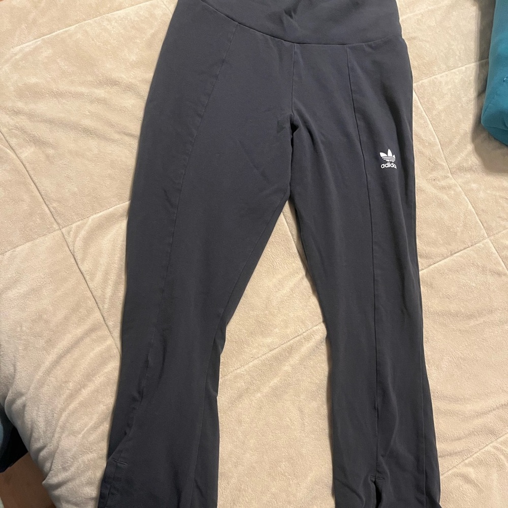 Adidas yoga pant